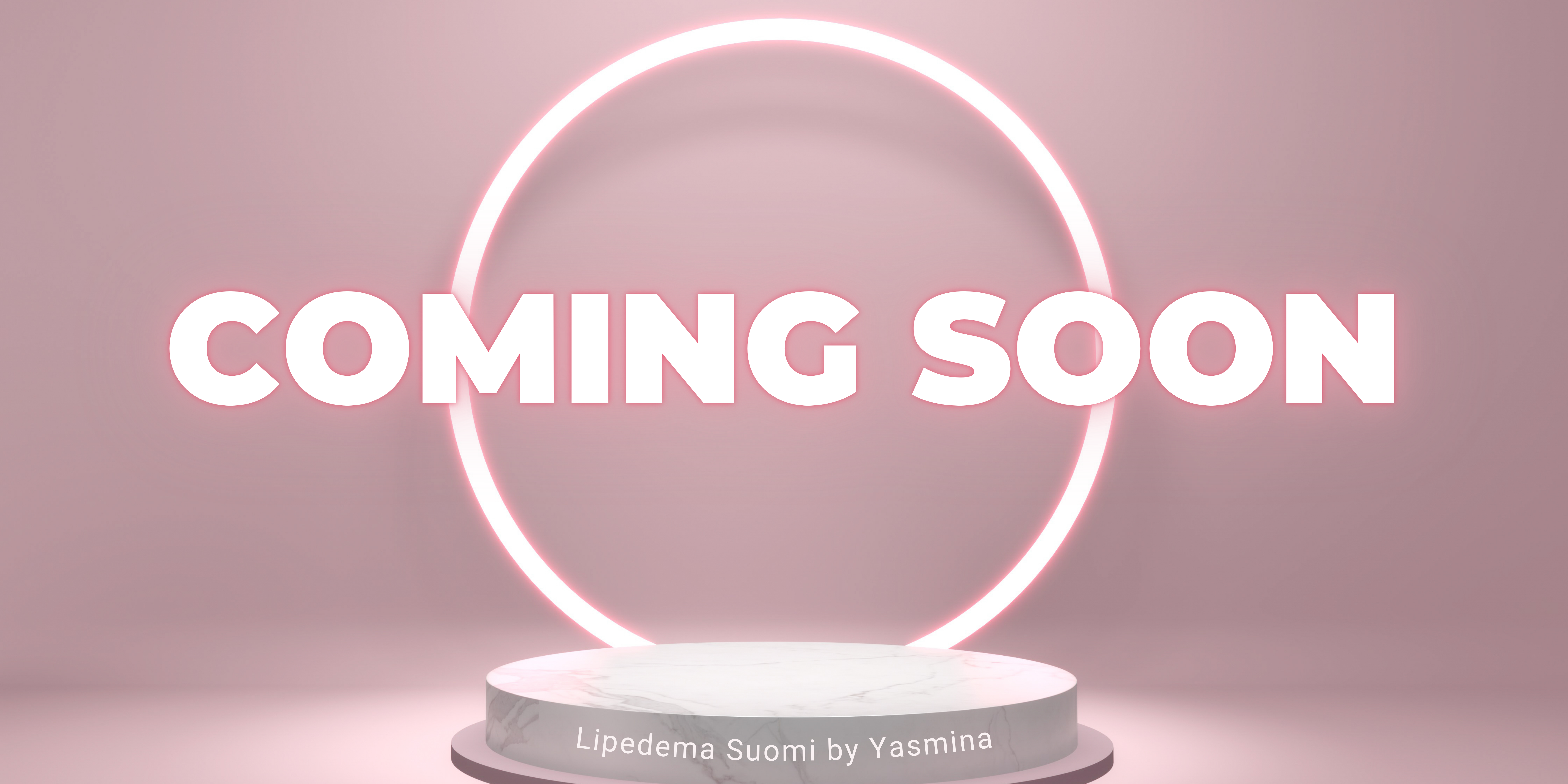 Lipedema Suomi by Yasmina